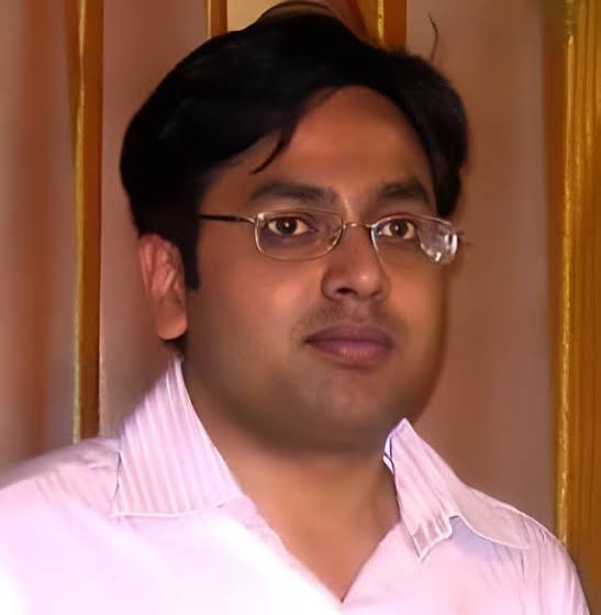 Dr Vamsi Krishna Majetu